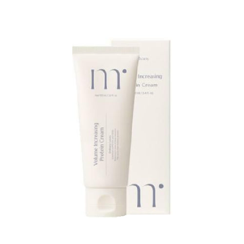 몰바니 볼륨 인크리징 프로틴 크림 100ml, 1개