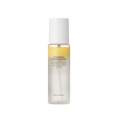 Sungboon Editor Deep Collagen Barrier Serum Mist 114ml (1pc)