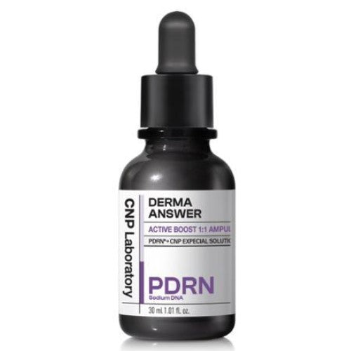 차앤박 더마 앤서 액티브 부스트 앰플 30ml, 1개