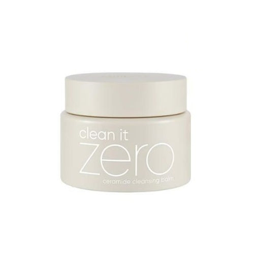 Banila Co Clean It Zero Cleansing Balm Ceramide 100ml (1pc)