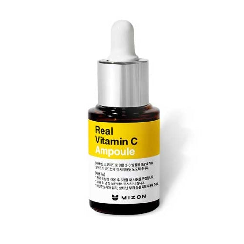 Mizon Real Vitamin C Ampoule 15ml (1ea)