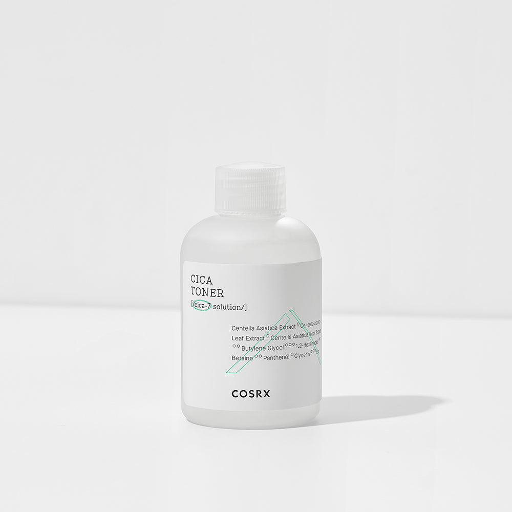 COSRX Pure Fit Cica Toner 150ml, 1pc