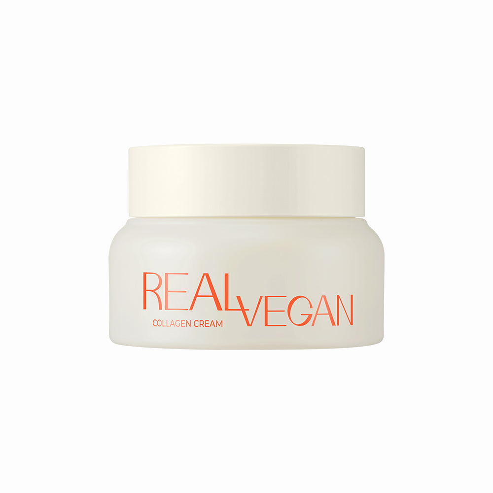 클라뷰 리얼 비건 콜라겐 크림 50ml, 1개