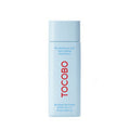 TOCOBO Bio Watery Sun Cream SPF50+ 50ml (1pc)