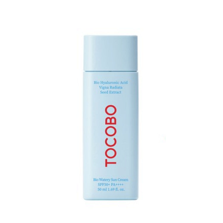 TOCOBO Bio Watery Sun Cream SPF50+ 50ml (1pc)