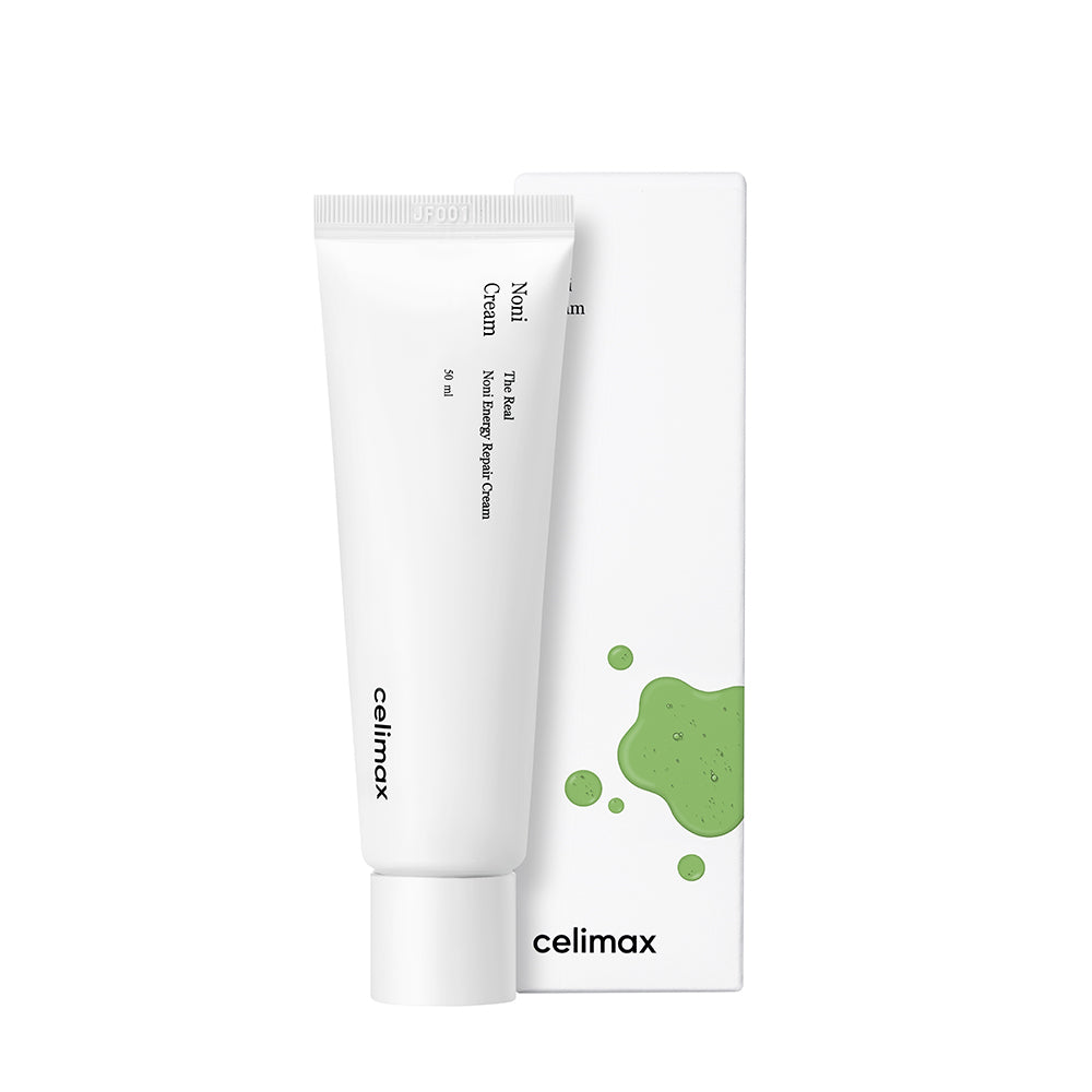 Celimax The Real Noni Energy Repair Cream 50ml, 1pc