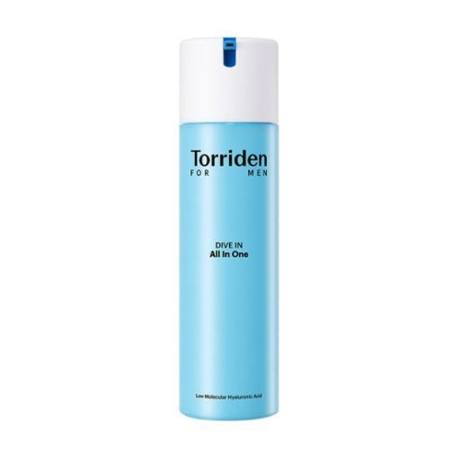 토리든 다이브인 포맨 저분자 히알루론산 올인원 200ml, 1개