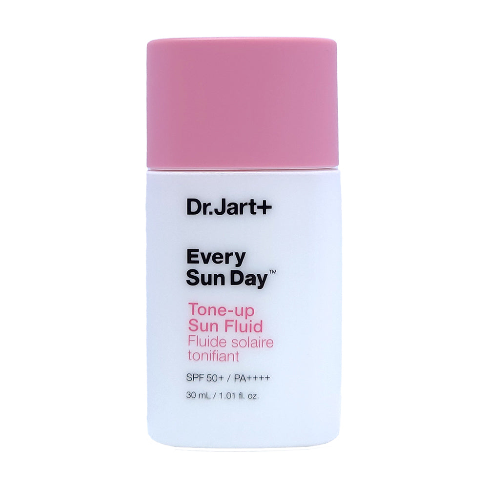 닥터자르트 에브리 선데이 톤업 선 플루이드 30ml(SPF50+), 1개