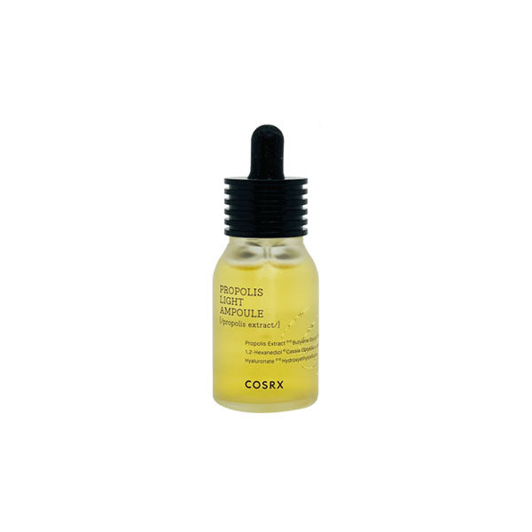 COSRX Full Fit Propolis Light Ampoule 40ml, 2pcs