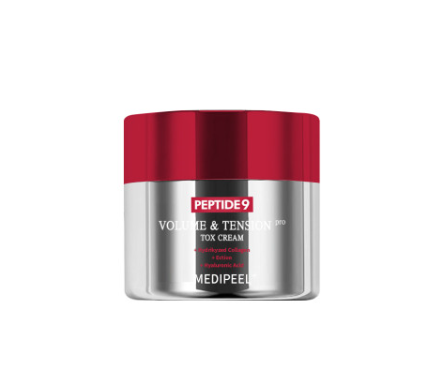 Medi-Peel Peptide 9 Volume & Tension Tox Cream Pro 50ml (1pc)