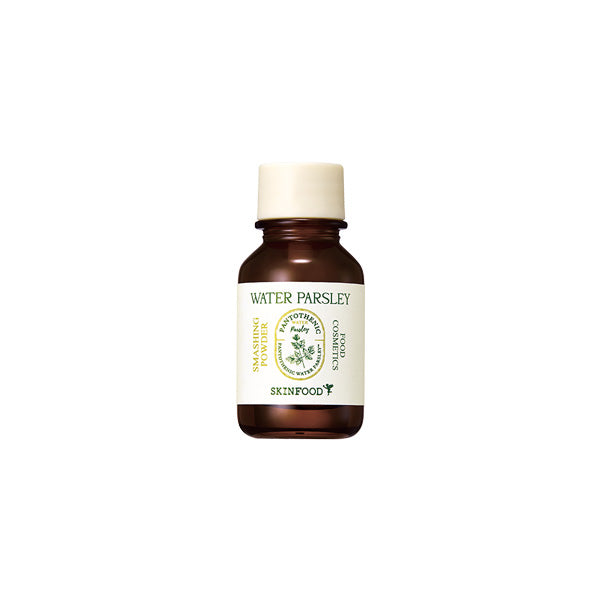 스킨푸드 판토테닉 워터 파슬리 스매싱 파우더 15ml(민감성, 지성, 복합), 1개