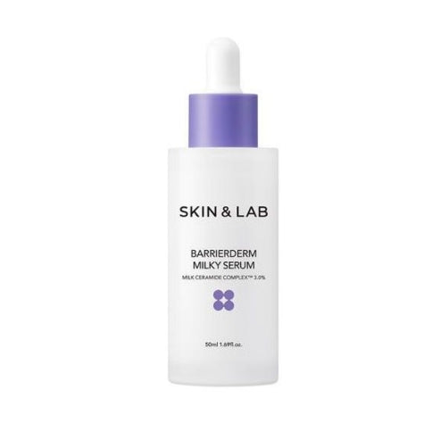 SKIN&LAB Barrierderm Milky Serum 50ml (1pc)