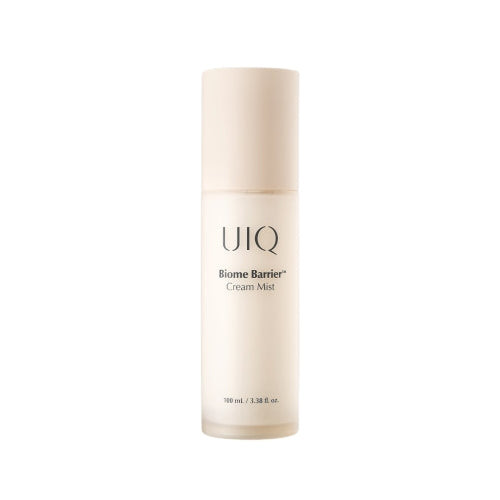 유이크 바이옴 베리어 크림 미스트 100ml, 1개