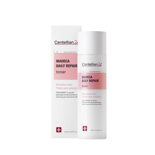 센텔리안24 마데카 데일리 리페어 토너 150ml, 1개