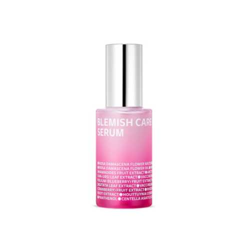 isoi Bulgarian Rose Blemish Care Up Serum II 35ml (1pc)