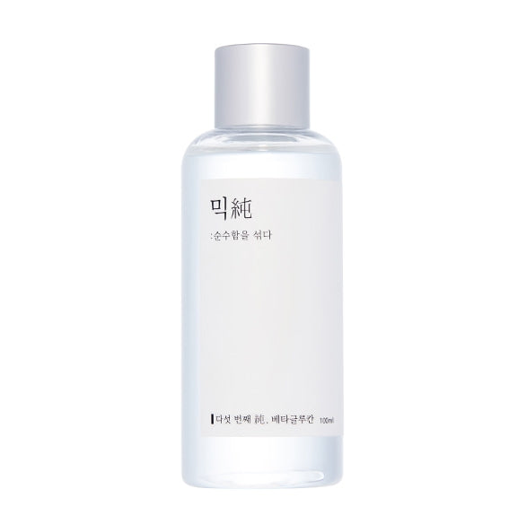 Mixsoon Beta-Glucan Essence 100ml, 1pc