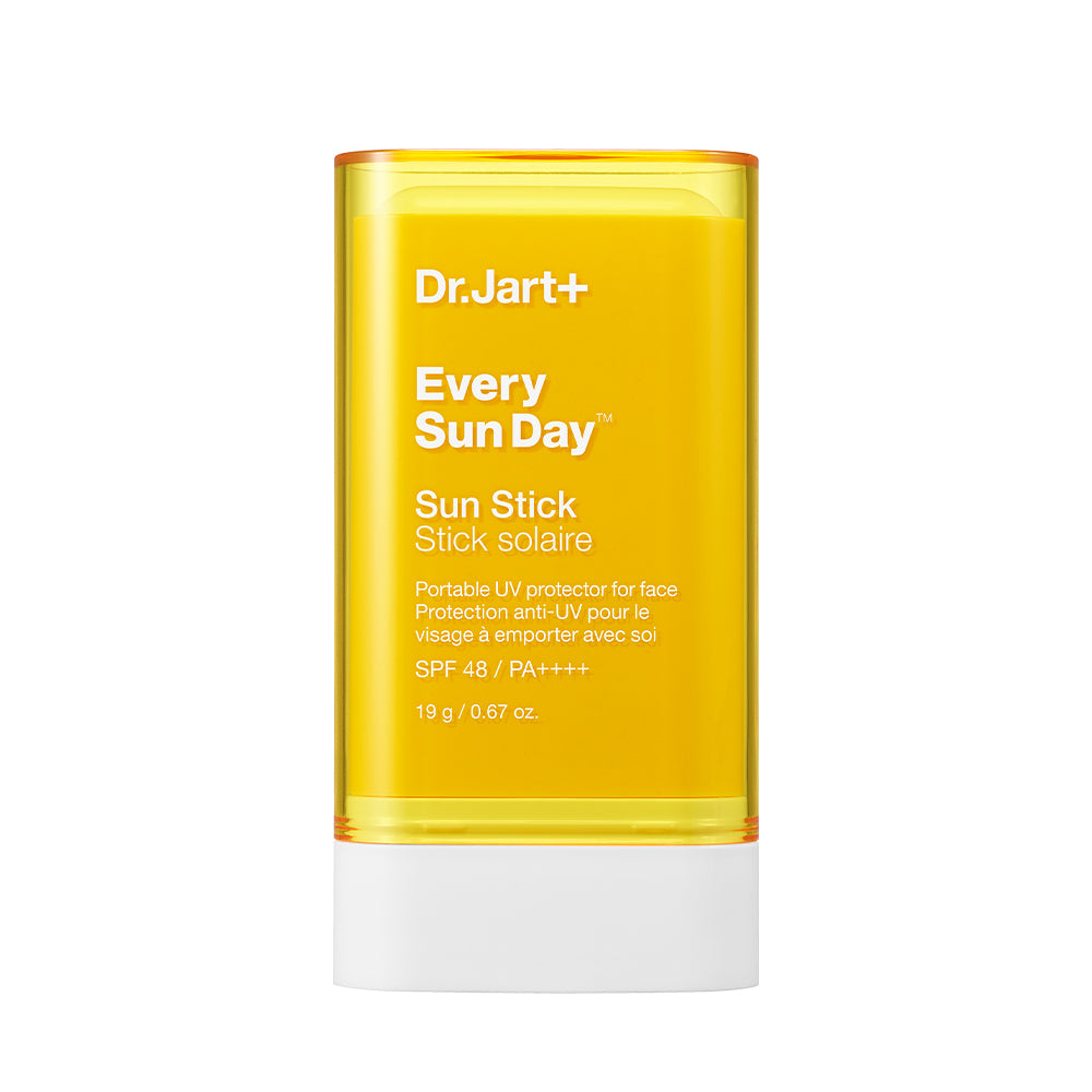 닥터자르트 에브리 선 데이 선 스틱 19g(SPF48), 2개