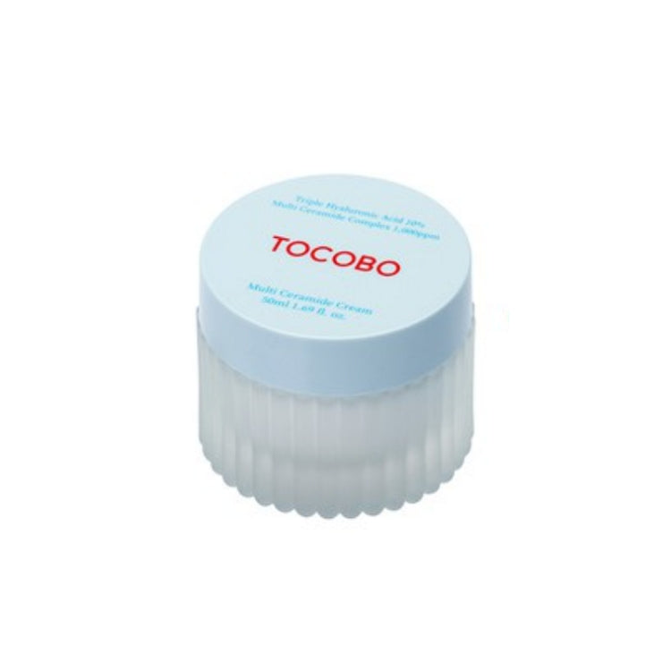Tocobo Multi Ceramide Cream 50ml (1ea)