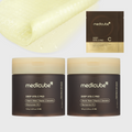 Medicube Deep Vita C Pad - 165Sheets (Pack of 3)