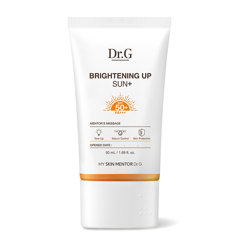 닥터지 DR.G 브라이트닝 업 선 플러스 35ml 11 기획세트 6596807 226241