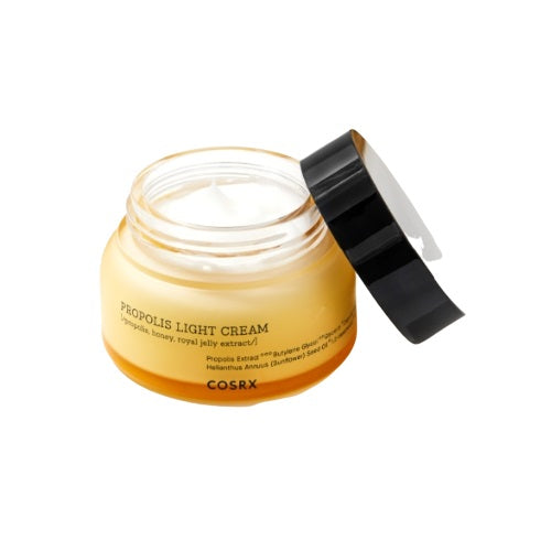 COSRX Full Fit Propolis Light Cream 65ml, 2pcs