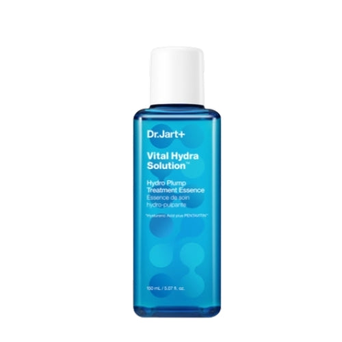 Dr.Jart+ Vital Hydra Solution Hydro Plump Treatment Essence 150ml, 1pc