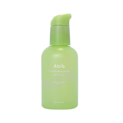 Abib Heartleaf Essence Calming Pump 50ml (1ea)