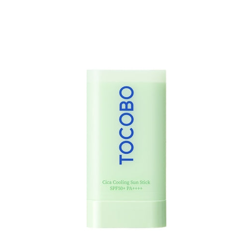 Tocobo Cica Cooling Sun Stick 18g (SPF50+), 1pc