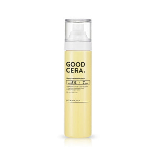 Holika Holika Good Cera Super Ceramide Mist 120ml, 1pc