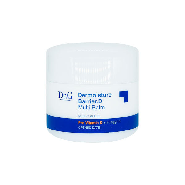 Dr.G The Moisture Barrier D Multi Balm 50ml, 2pcs