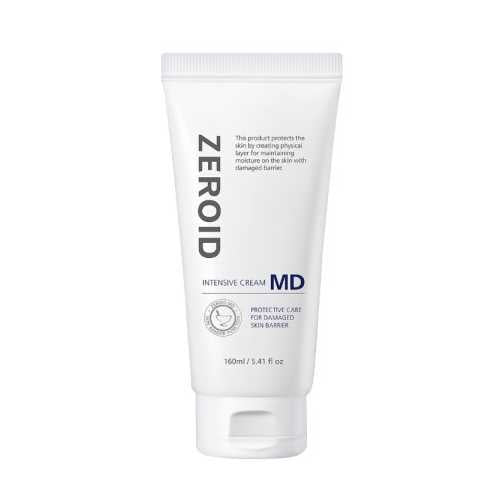 Zeroid Intensive Cream MD 80ml, 1pc