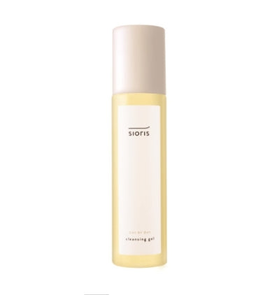 Sioris Day By Day Cleansing Gel 150ml, 1pc