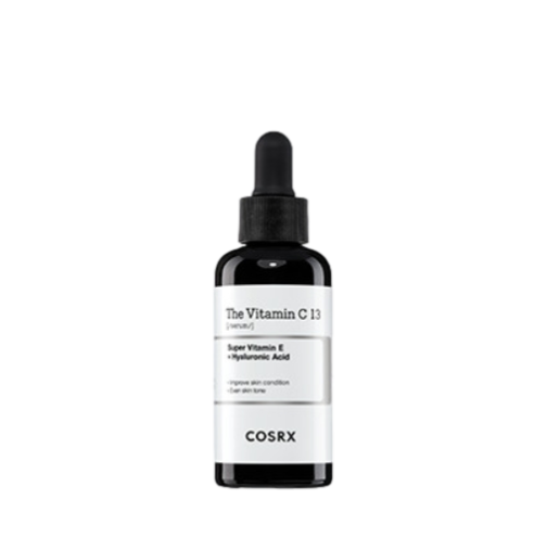 COSRX The Vitamin C 13 Serum 20ml, 1pc