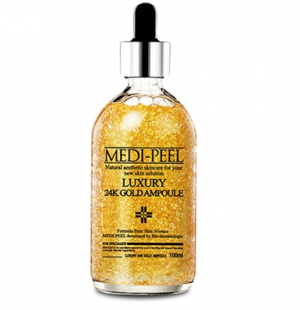 Medi-Peel Luxury 24K Gold Ampoule 100ml - 1pc