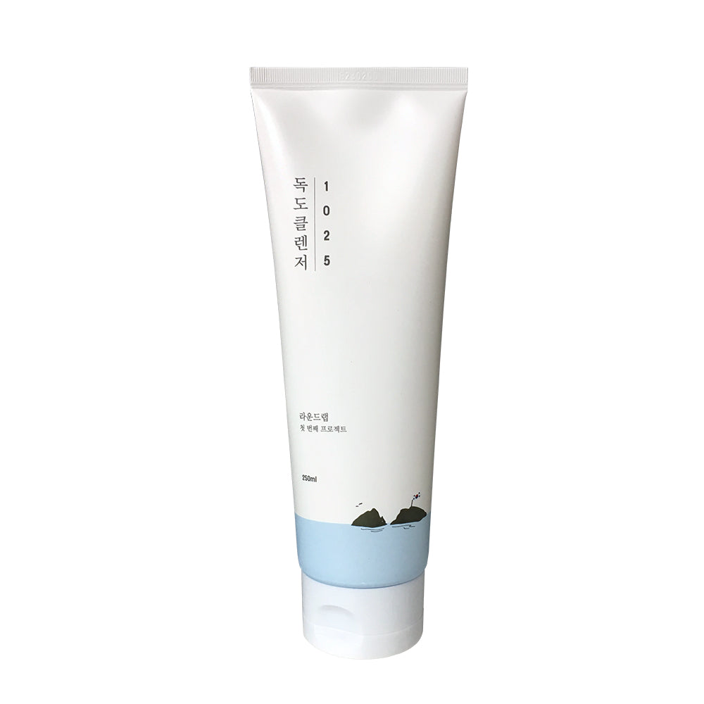 Round Lab 1025 Dokdo Cleanser 200ml, 2 Units