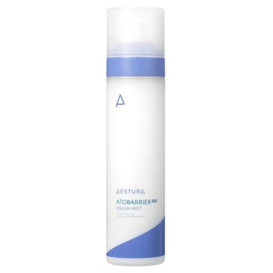 Aestura AtoBarrier 365 Cream Mist 120ml (1ea)