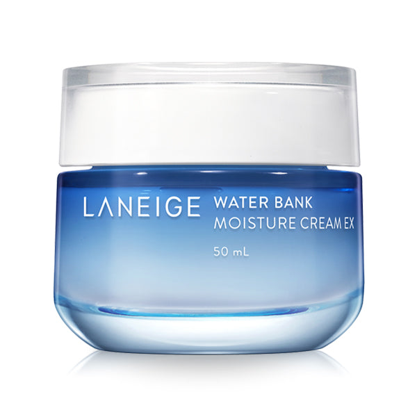 Laneige Water Bank Moisture Cream EX 50ml (1ea)