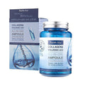 Farmstay Collagen & Hyaluronic Acid All In One Ampoule 250ml, 1pc