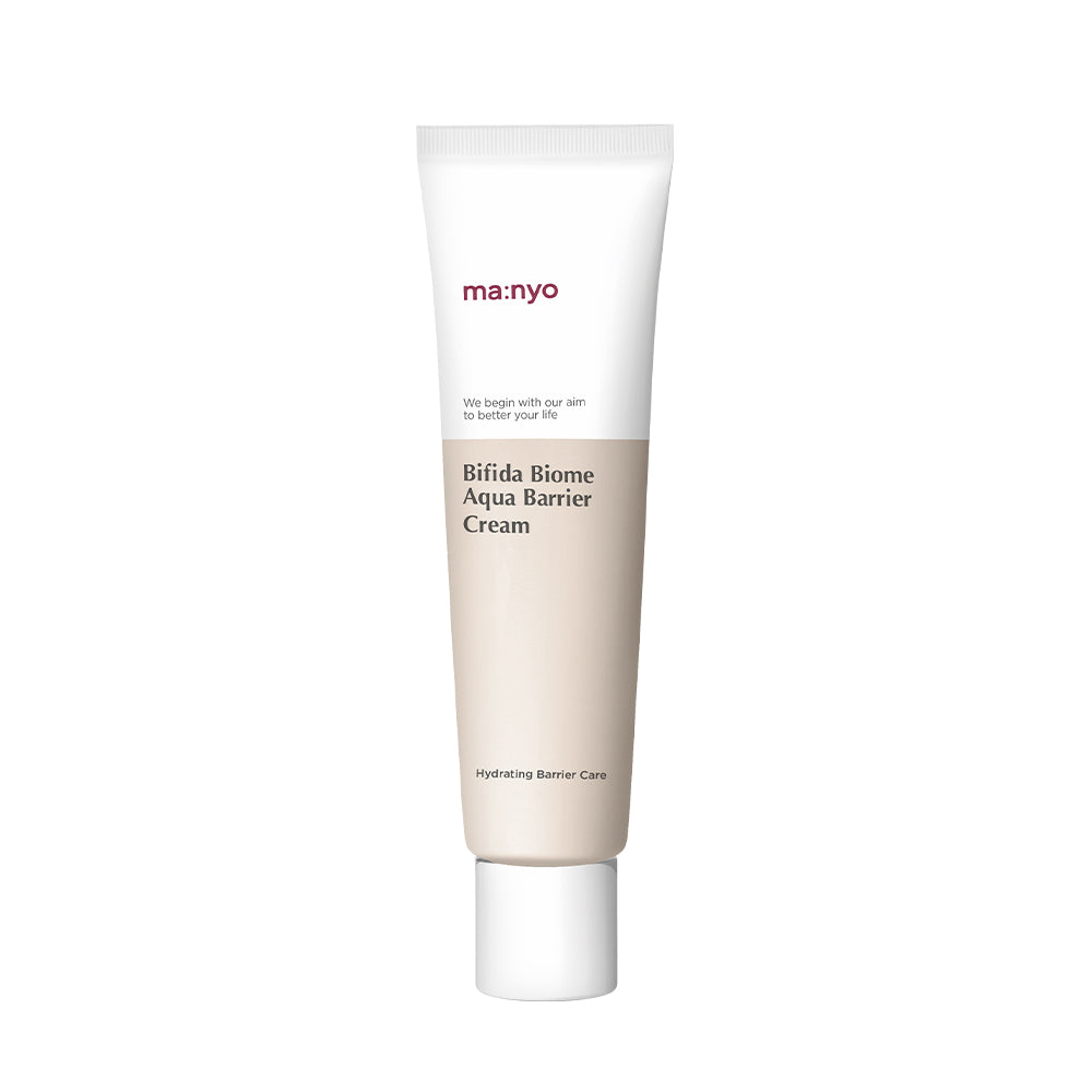 [Manyo Factory] Bifida Biome Aqua Barrier Cream 80ml (1pc)