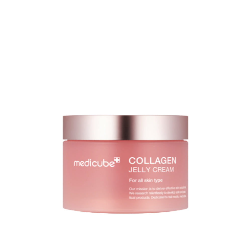 Medicube 콜라겐 젤리 크림 50ml 1 69fl oz