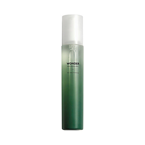 Haruharu Wonder Black Bamboo Mist 80ml