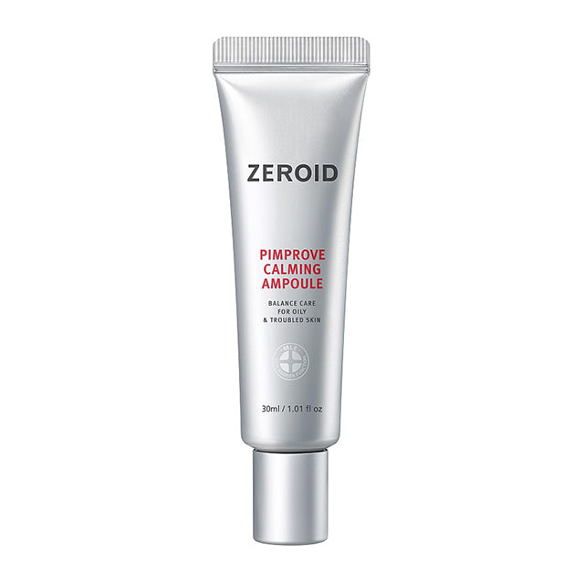 제로이드 핌프로브 카밍 앰플 30ml, 1개