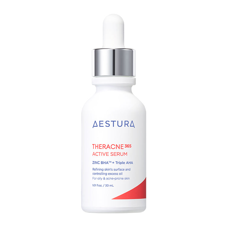 에스트라 테라크네365 액티브 세럼 30ml, 1개