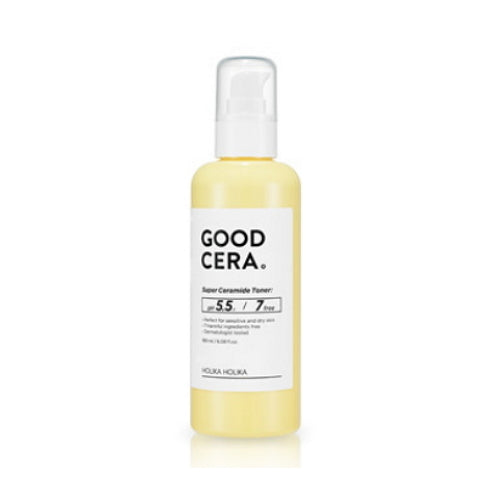 Holika Holika Good Cera Super Ceramide Toner 180ml, 1pc