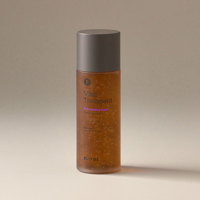 Blithe Vital Treatment 8 Nourishing Beans 150ml (1ea)