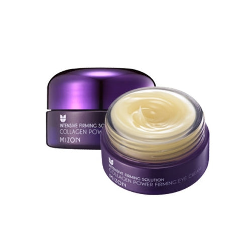 미즈온 콜라겐 파워 퍼밍 아이 크림 25ml Collagen Power Firming