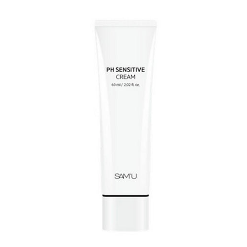 쌔뮤 PH 센서티브 크림 스페셜 에디션 60ml, 1개