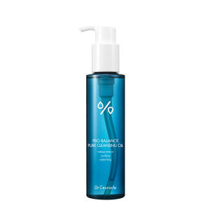 Dr. Ceuracle Pro Balance Pure Cleansing Oil 155ml, 1pc