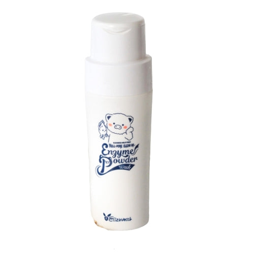 Elizavecca Hell-Pore Clean Up Enzyme Powder Wash 80g, 1pc