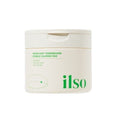 Ilso Heartleaf Tendersome Double Calming Pad (60 Pads) 100ml